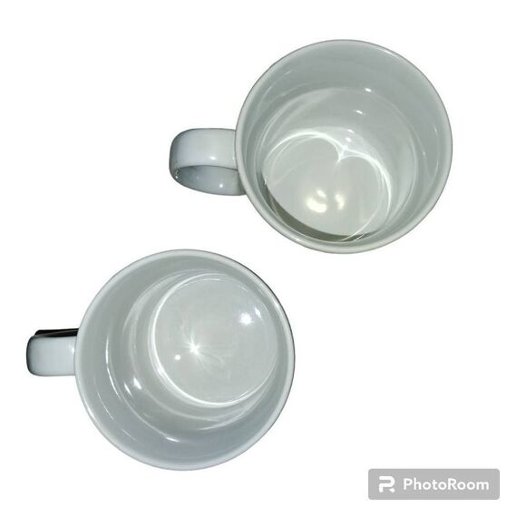 2 Sakura Brandon House Warren Kimble Spirit of the Flag Mugs - Picture 5 of 7